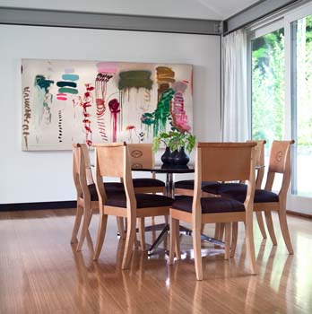 dining room FNL