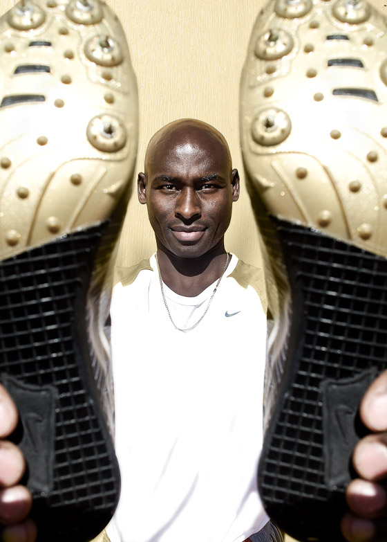 my spikes fnl