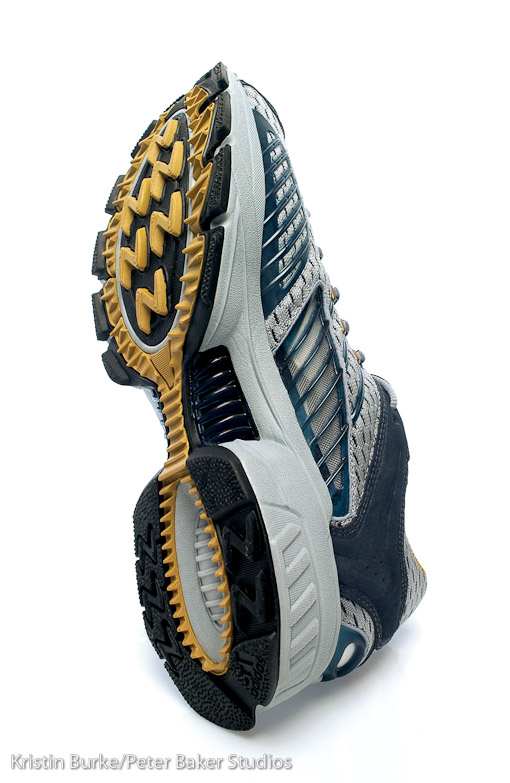 Adidas Trail