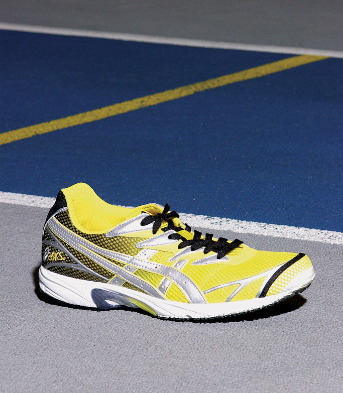 Asics  DS Racer 2