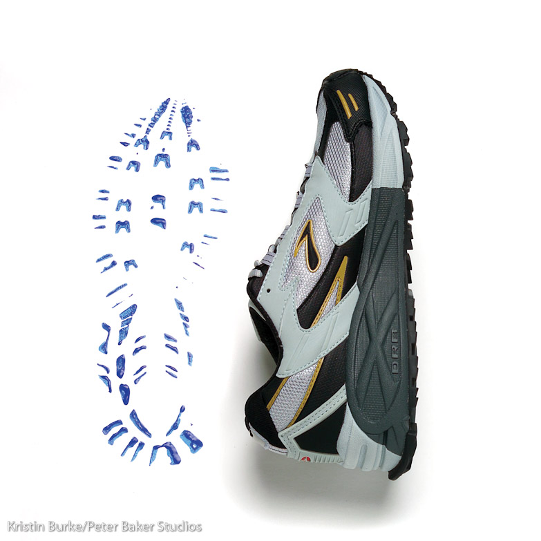 Brooks Addiction