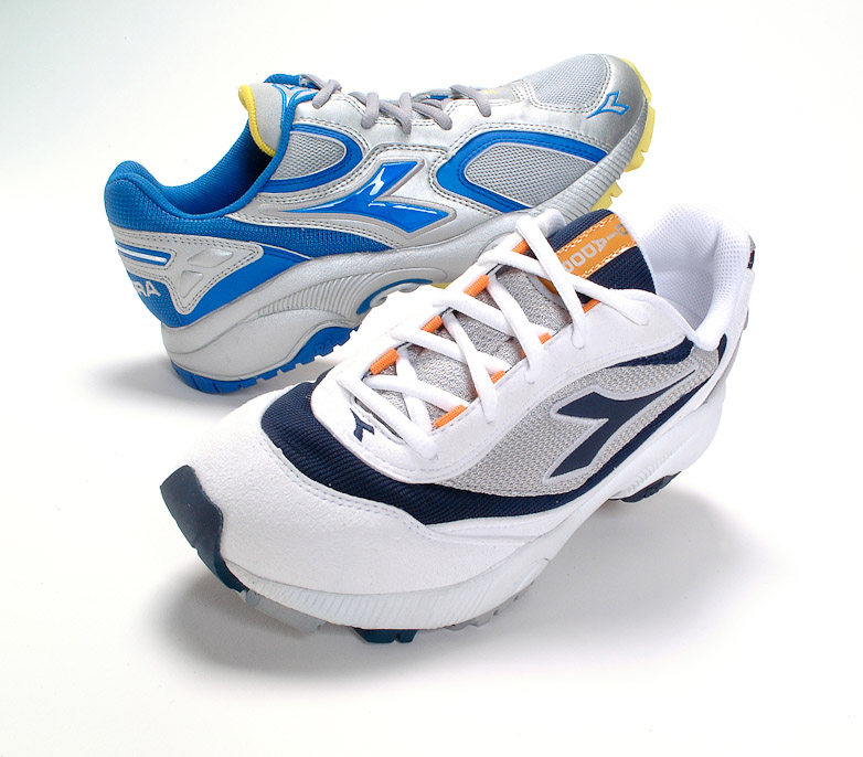 Diadora Mythos 300.