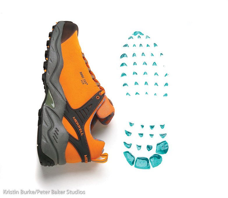 Merrell