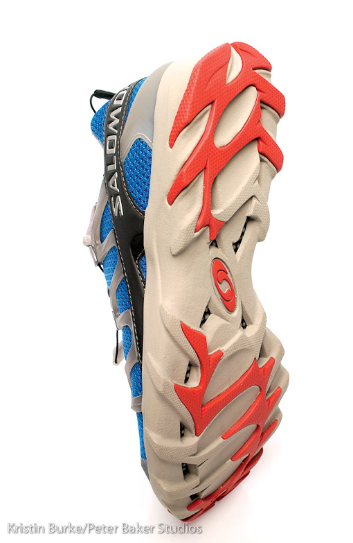 Salomon XA Series