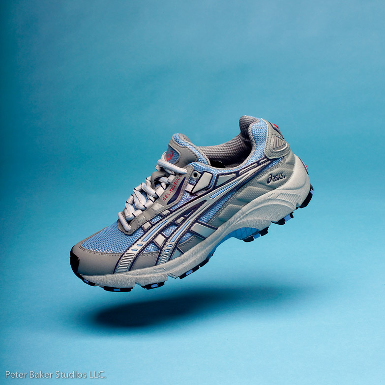asics spiva