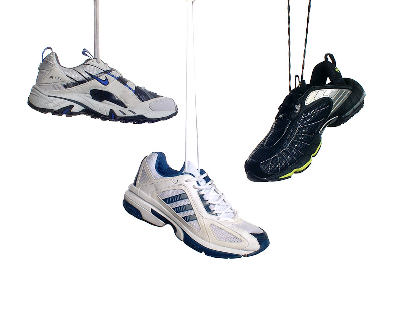 shoe 1