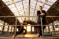 YALEtrackcoach