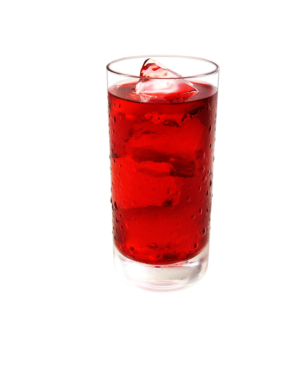 Ocean Spray