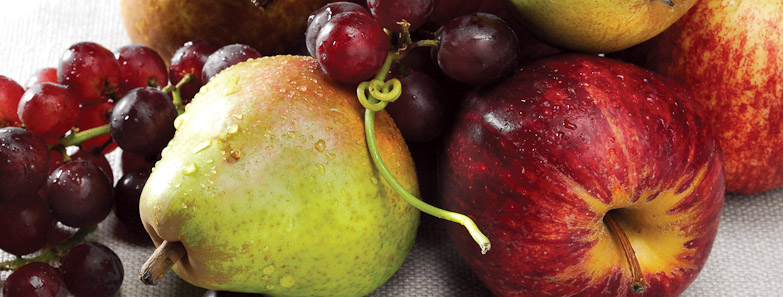 fruit