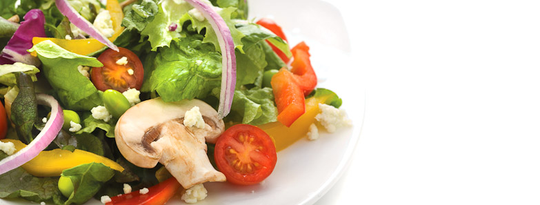 salad