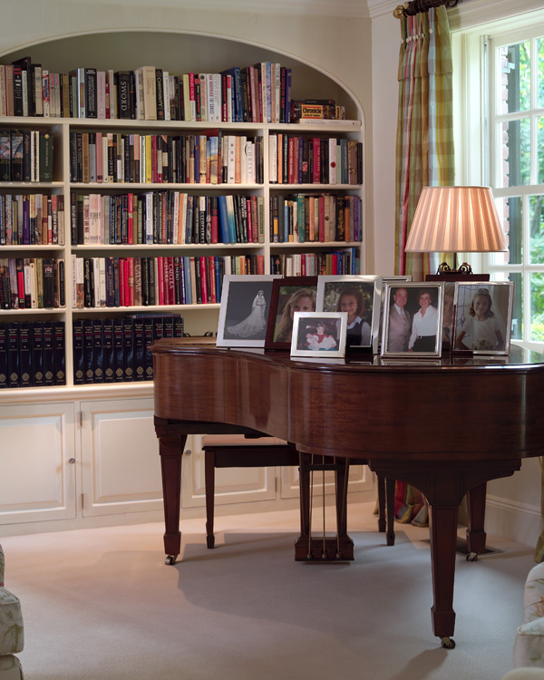piano