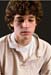 boy with shiner