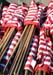American Flags waiti#12E9DA
