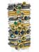 silver and gold stck#12F026