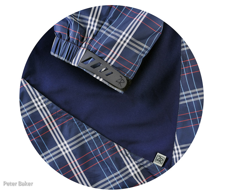 ZR Cuff Tab