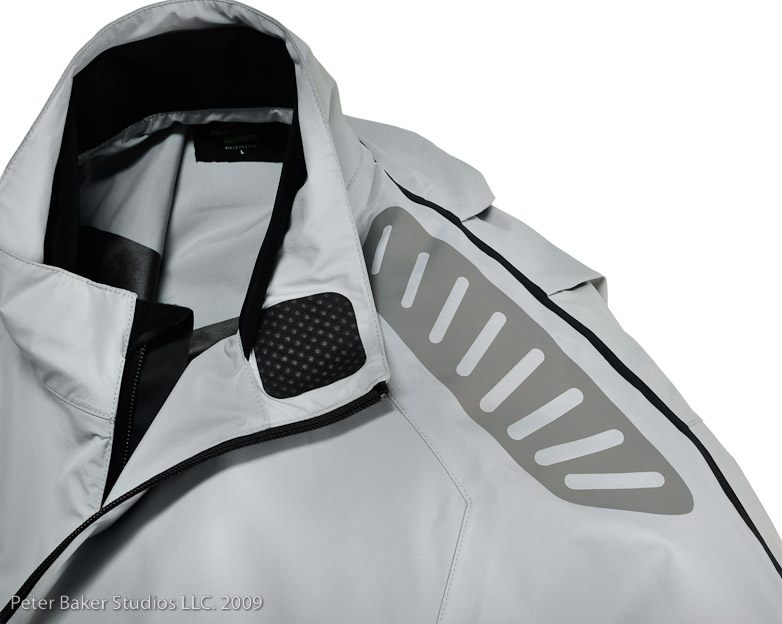 Linkstorm collar