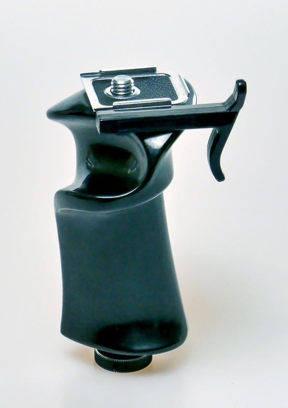 Pistol grip_0