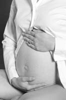 belly