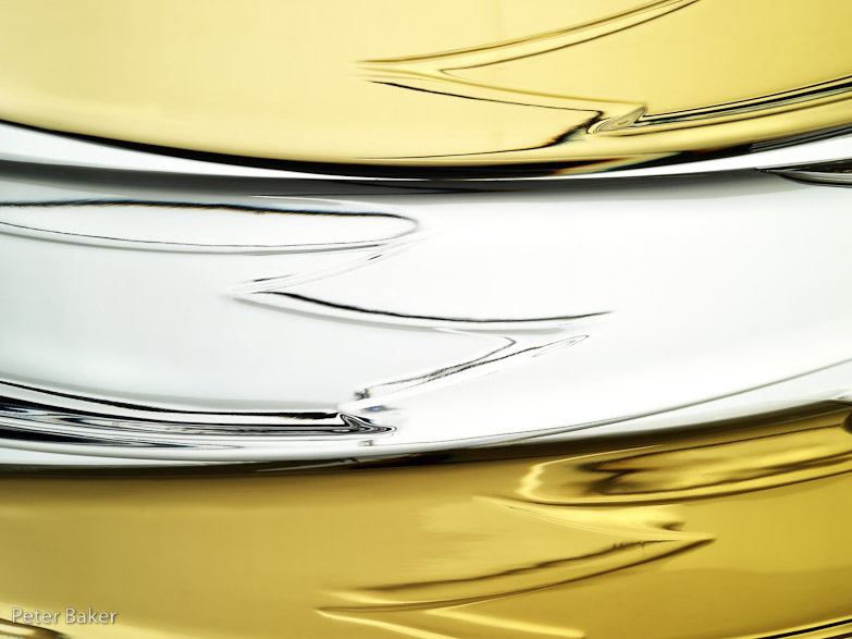 3 bottle detail