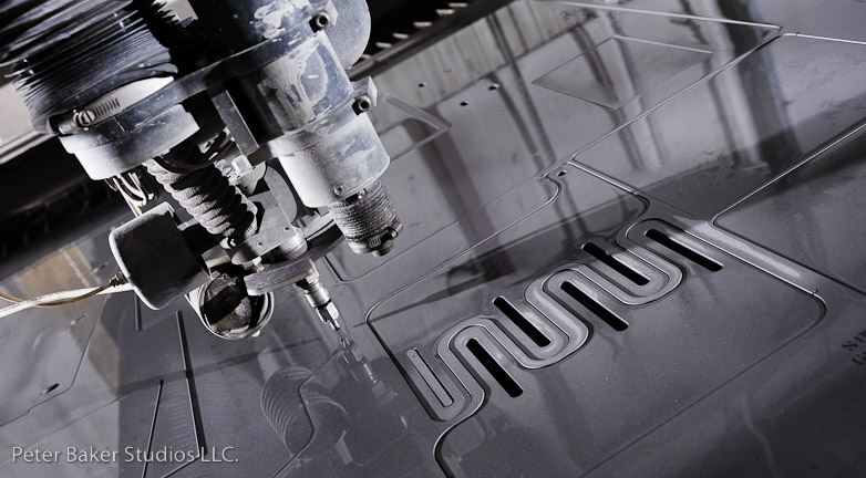 water jet table 3